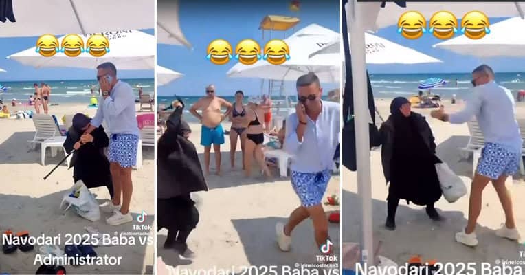 o femeie l a luat la bastoane pe un administrator de plaja din mamaia nord vezi motivul 687f60ca178c8