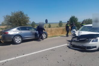 o femeie si a pierdut viata intr un teribil accident aproape de bestepe judetul tulcea 688225a0d4a15