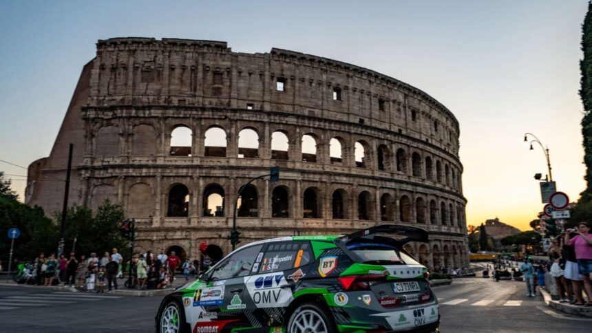 o noua provocoare pentru simone tempestini in campionatul european de raliuri 6868cc8277915