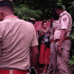 o rusoaica a fost gasita impreuna cu fiicele ei intr o pestera din india in mijlocul unei jungle pline de serpi cum au ajuns acolo 6879cdde0c5a2