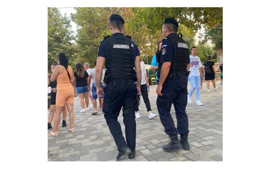 o tanara din ialomita depistata de jandarmi la constanta in timp ce strangea bani de mancare iata metoda 688b26255b990