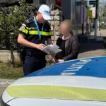 o tanara soferita din tulcea zbura cu peste 160 km la ora pe dn 22a in localitatea greci a ramas pieton pentru 4 luni 687279cb0dc01