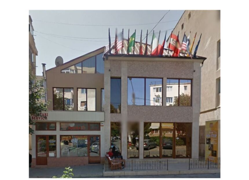 o vila turistica din mangalia estimata la o jumatate de milion de euro a fost scoasa la vanzare 686f3204ce78d