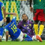 oficial al doilea transfer al zilei la dinamo portarul titular din socul camerun brazilia 1 0 de la ultimul campionat mondial 686e819f8f84f