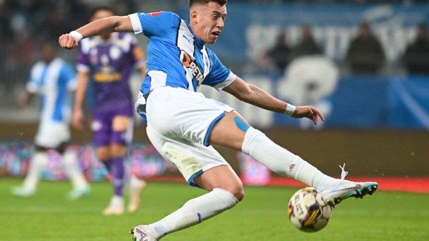 oficial alexandru isfan a plecat definitiv de la universitatea craiova dar continua in superliga 686e6e3cb6b5e