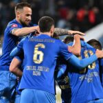 oficial brazilianul din nationala bulgariei care in ultimul sezon a jucat in superliga prezentat astazi la noua echipa multa bafta 68839a342e4dd