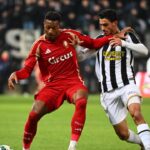 oficial cfr cluj a facut anuntul atacantul a semnat este noul nostru jucator 6872aa5c06ebf