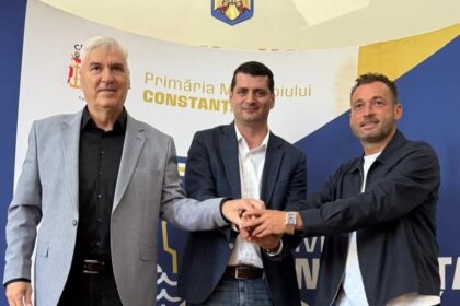 oficial csm constanta a fost primita in viitoarea editie a ehf european cup 686e1da5a13f4