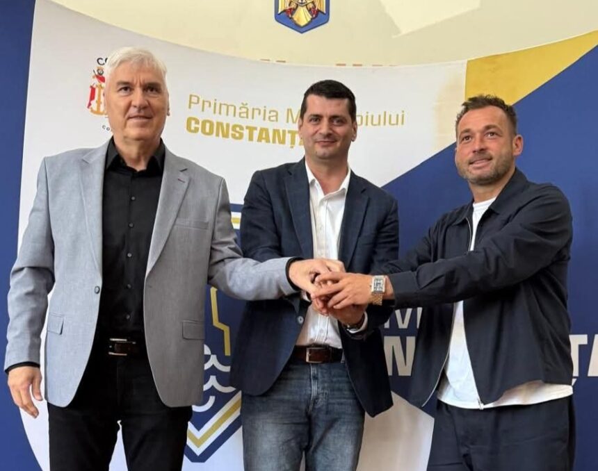 oficial csm constanta a fost primita in viitoarea editie a ehf european cup 686e1da5a13f4