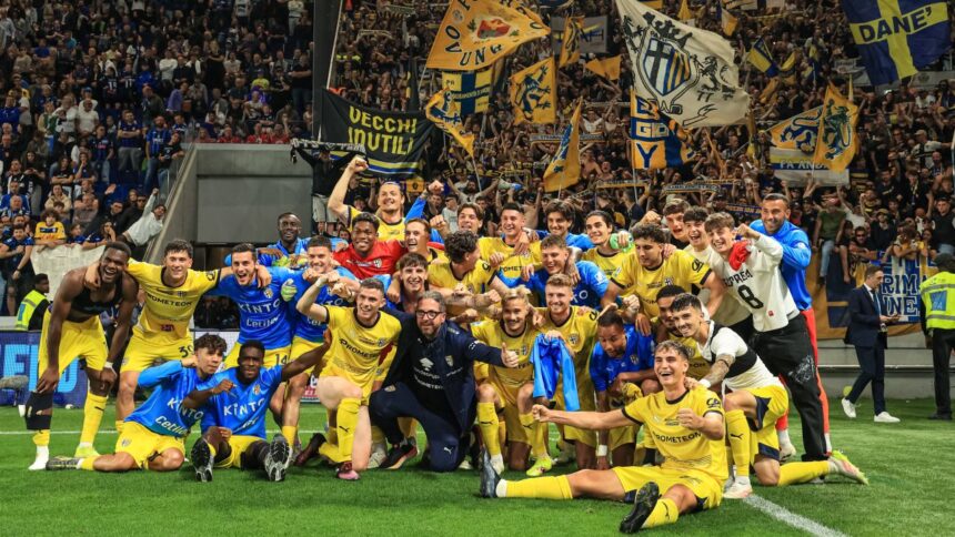 oficial dispare parma rumena fotbalistul roman are patru oferte anunta italienii 6884e2337ec84