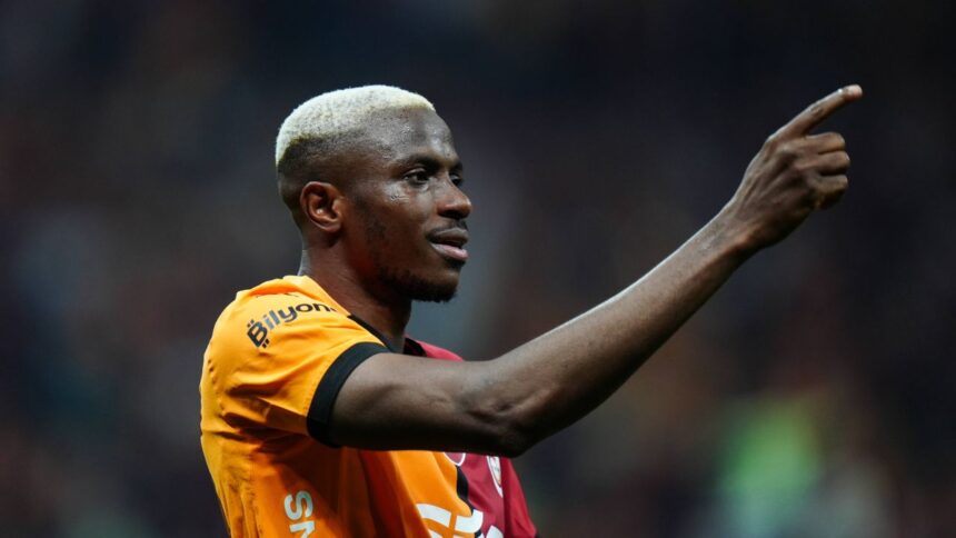 oficial e gata victor osimhen transferat pentru 75 de milioane de euro 688bc32e8fded
