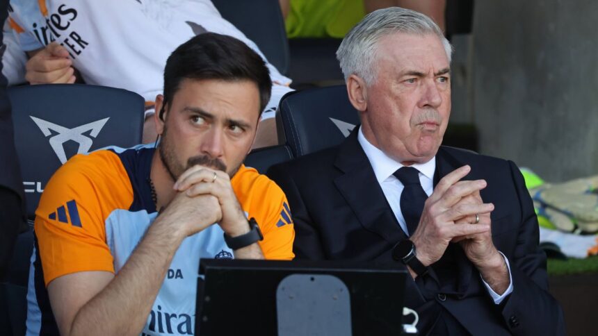 oficial fiul lui carlo ancelotti a devenit antrenor principal la o echipa participanta la fifa club world cup 2025 686d5a07b09f4