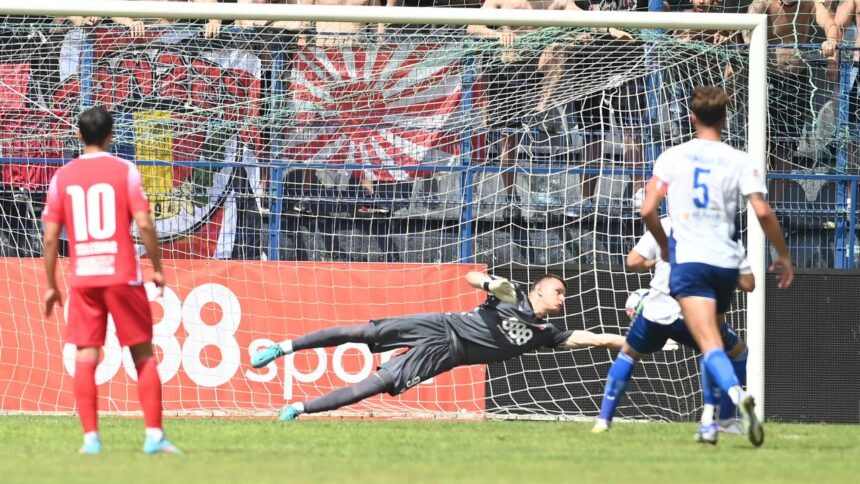 oficial fostul fotbalist al lui dinamo va juca in primul meci din champions league editia 2025 2026 686a684e2e850