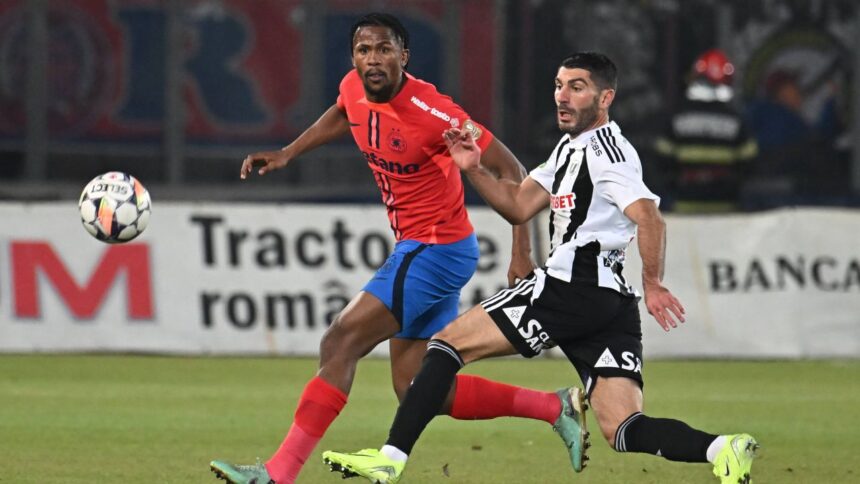 oficial golgheterul adus cu mare tam tam in superliga prezentat in strainatate dupa sezonul esuat din romania 6881fc15c08d8