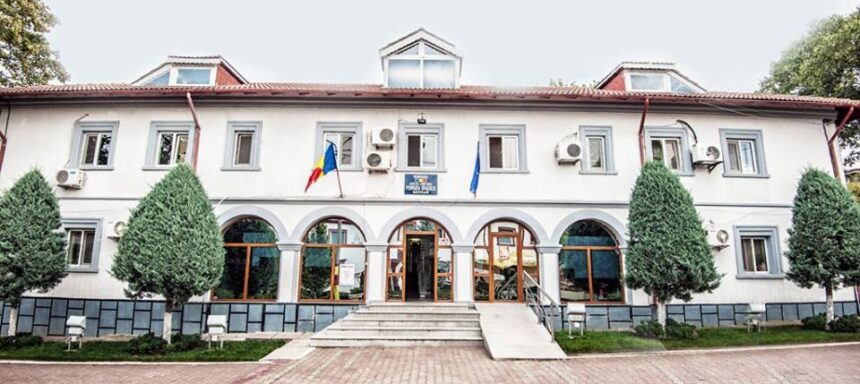 oficial incepe procesul giorgianei cotigi fostul arhitect sef al orasului navodari judecatorii au validat ancheta dna 68822e60ea8b8