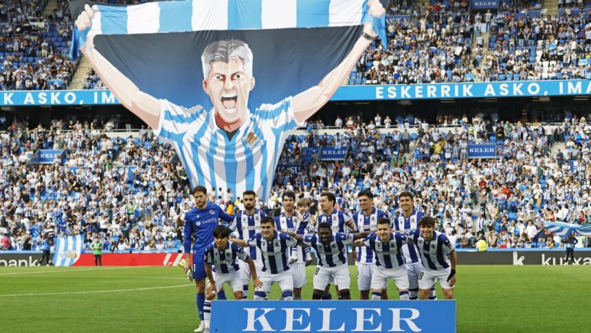 oficial legenda cu 24 de sezoane la real sociedad pleaca pentru petrodolarii din arabia saudita 68679e729216c