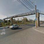 oficial pasarela pietonala peste calea ferata dintre cartierele poarta 6 si km 4 5 va costa 221 milioane de euro si va avea lifturi s a deschis procedura pentru atribuirea contractului 6882668c8d626