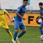 oficial perla lui gica hagi cel mai bun jucator de la academia regelui a ajuns in liga 3 686e4023b27ba