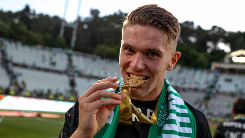 oficial viktor gyokeres a semnat cu arsenal suntem foarte incantati 6885232857b5f