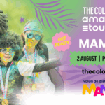 omd mamaia constanta partener al evenimentului the color run organizat in mamaia sambata 2 august 688b4ce05d6c4