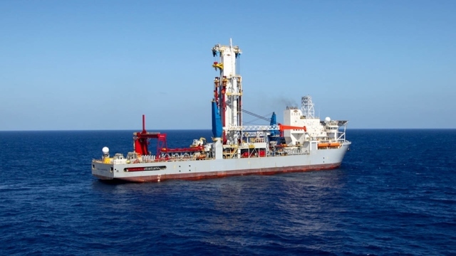 omv petrom si partenerul sau israelian din marea neagra a bulgariei au contractat nava de foraj pentru explorarea han asparuh 687f37341c1c1
