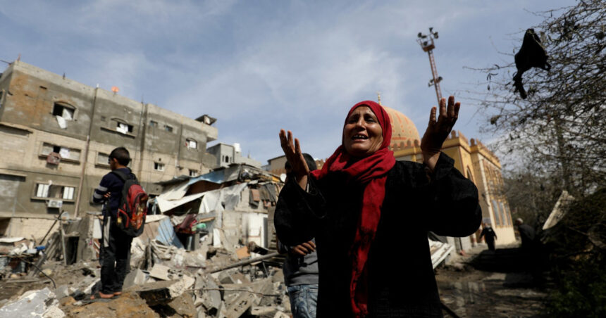 onu peste 600 de persoane au fost ucise in gaza in timpul distribuirii de ajutoare umanitare in mai putin de doua luni 68683f7aa5137