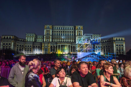 organizatorii de evenimente revoltati de cresterea tva la 21 pentru bilete inseamna public mai putin si artisti mai prost platiti 6868ddbbda11b