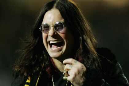 ozzy forever mesaj emotionant al trupei black sabbath dupa moartea lui ozzy osbourne omagii aduse de metallica si rolling stones 68800c156528b