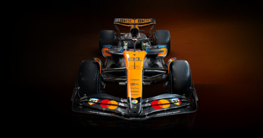 p bt si mastercard aduc monopostul mclaren in piata george enescu weekend cu surprize pentru fanii formula 1 68838c5e7873e