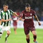 paksi a scris doar cinci cuvinte dupa ce a fost eliminata de cfr cluj din europa league 687960ad85007