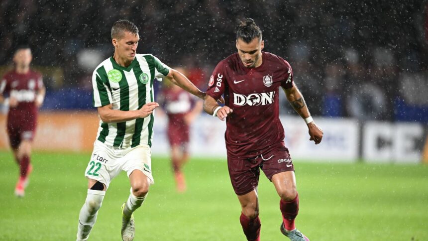 paksi a scris doar cinci cuvinte dupa ce a fost eliminata de cfr cluj din europa league 687960ad85007