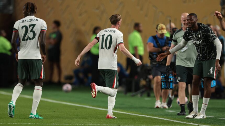 palmeiras chelsea 1 2 londonezii se califica in semifinalele fifa club world cup meciul a fost live pe voyo 6868dd9287fc3