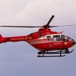parasutist grav ranit dupa aterizarea pe aeroportul din tuzla a fost transportat cu elicopterul la spital 68729e7c864f0