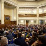 parlamentul ucrainei a aprobat restabilirea independentei institutiilor anticoruptie dupa zile de proteste si critici din partea ue 688b54e28d082