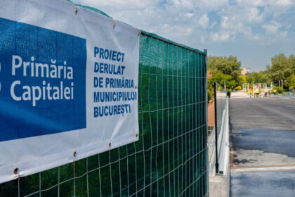 pasajul bucur obor pasajul lujerului si podul baneasa vor intra in reparatii capitale anunta primarul interimar al capitalei 6877574ab8eed