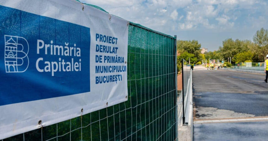 pasajul bucur obor pasajul lujerului si podul baneasa vor intra in reparatii capitale anunta primarul interimar al capitalei 6877574ab8eed
