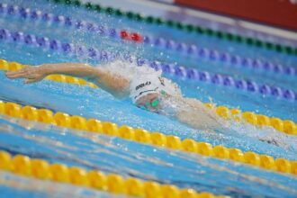 patrick sebastian dinu de la csm constanta finalist la 100 metri liber la jocurile mondiale universitare de vara 687dce1b2c9c9