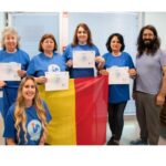 patru profesori de la liceul gheorghe duca din constanta la cursuri de robotica in portugalia prin erasmus 687e0cdd64bad