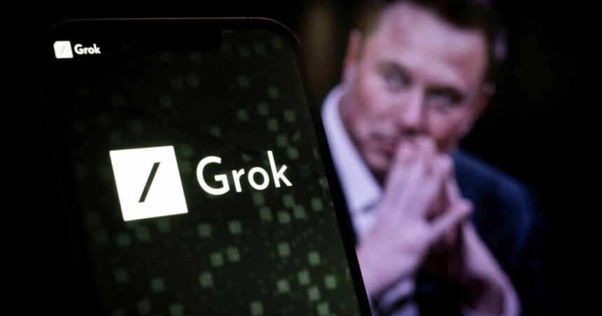 pentagonul va folosi chatbotul grok al lui elon musk contract de milioane de dolari 6875f48b4190c