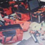 perchezitii in harsova in urma unor scandaluri cu sabii topoare si cutite 6878ef778316a