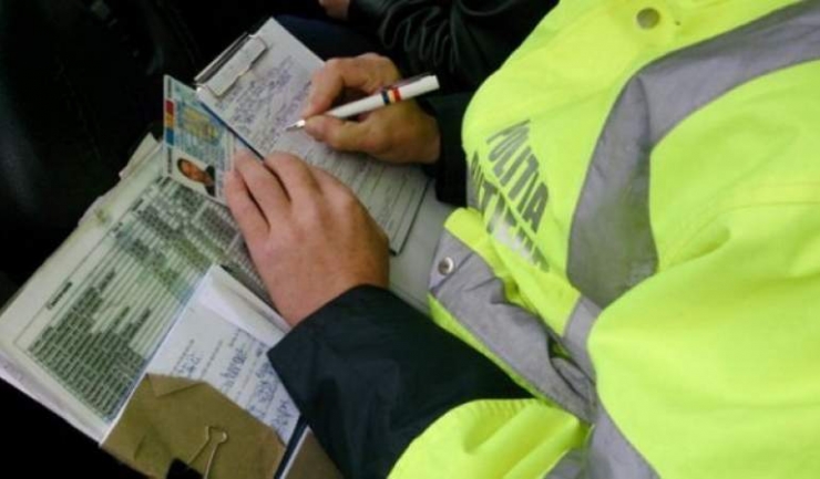 permisul auto va fi suspendat pentru neplata amenzii de circulatie in 90 de zile 687ab6b41d4e6