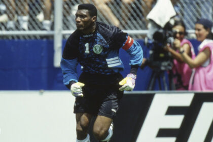 peter rufai a murit legendarul portar al nigeriei avea 61 de ani 6869807e0dfbe