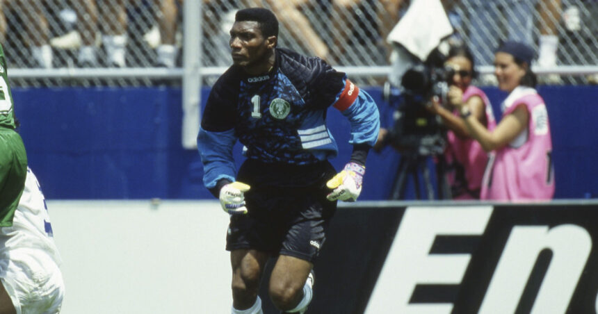 peter rufai a murit legendarul portar al nigeriei avea 61 de ani 6869807e0dfbe