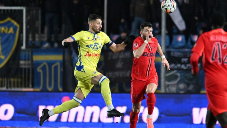 petrolul ploiesti fcsb live text de la 2130 lupii cauta prima victorie dupa 10 ani 687b60781c38f