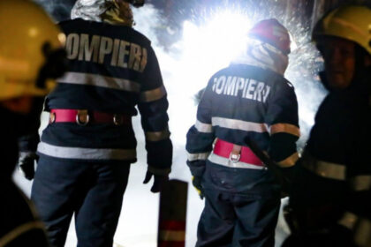 plan rosu de interventie activat in judetul constanta din cauza unui incendiu de vegetatie care se manifesta in apropierea unui azil 686f426566e0c