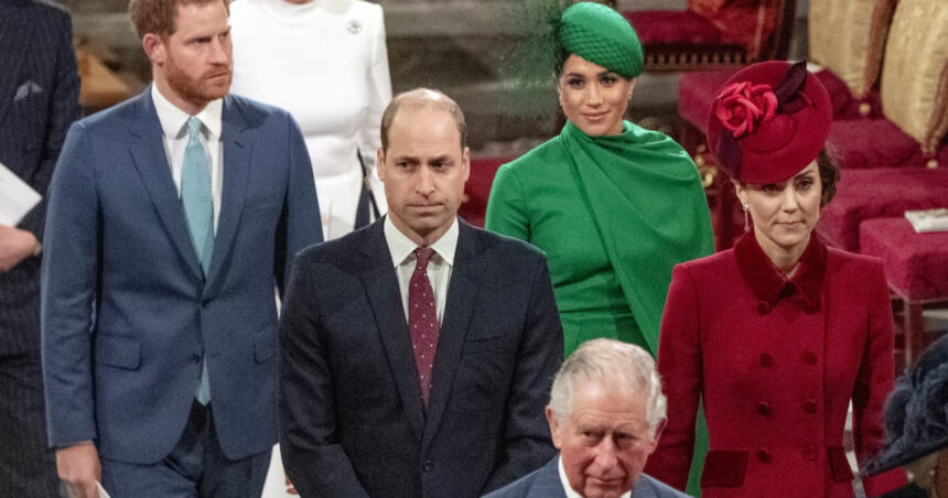 planul regelui charles de a i impaca pe harry si william ce este operatiunea london bridge 686b5fd0a7399