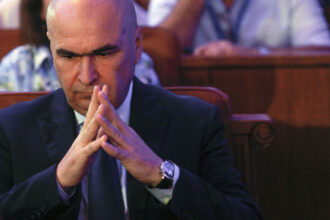 pnl isi alege noua echipa de conducere astazi intr un congres extraordinar ilie bolojan singurul candidat la sefia partidului 6872149677ef1