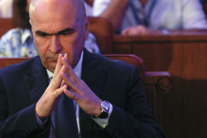 pnl isi alege noua echipa de conducere astazi intr un congres extraordinar ilie bolojan singurul candidat la sefia partidului 6872149677ef1