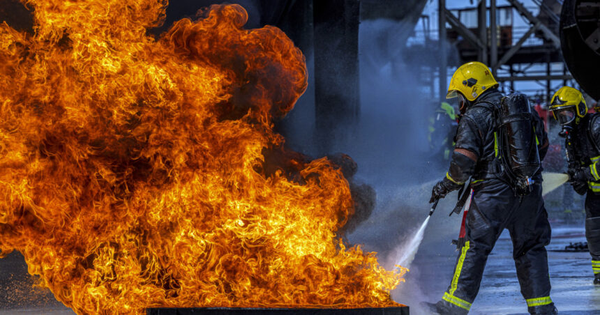 polonia sustine ca serviciile secrete ruse au angajat un columbian pentru a provoca incendii asemanari cu un caz din romania 6889c6a42dafd