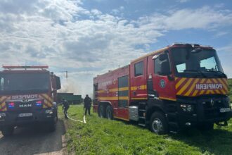 pompierii din medgidia chemati de urgenta pe dj224 spre tortoman iata de ce 687e2b6fc57a7